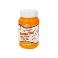 Biyoteknik Breewers Yeast One A Day Kedi ve Köpekler için Sarımsaklı Maya Tableti 60 Adet