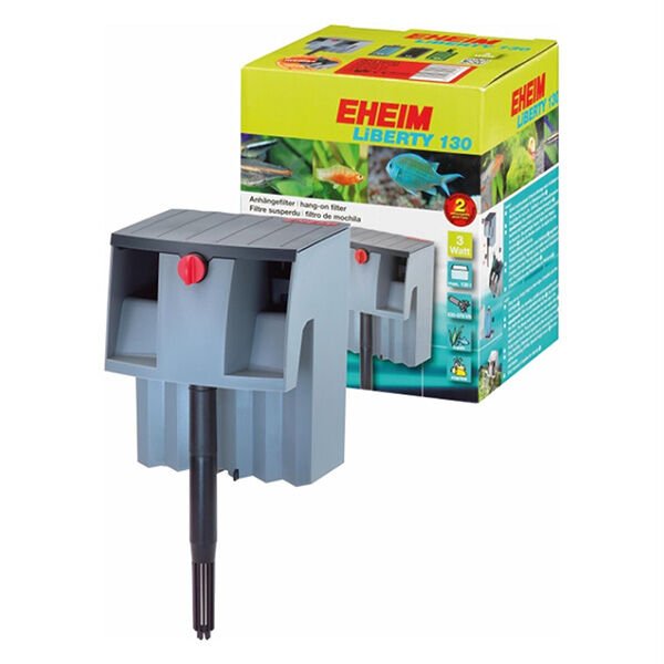 Eheim Liberty 130 Akvaryum için Şelale Filtre 400 Lt /s