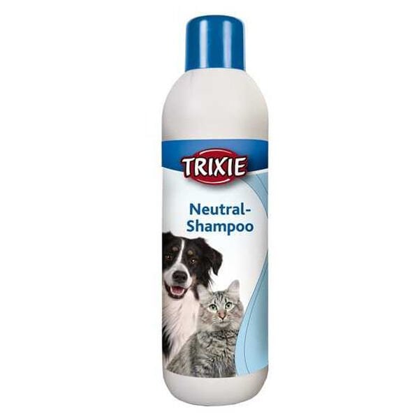Trixie Doğal Köpek Şampuanı 1000 Ml