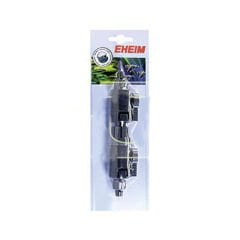 Eheim Akvaryum için Quick Release Double Tap Musluğu 9/12 Mm