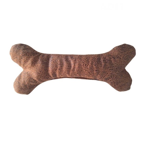 Petboss Büyük Kemik Köpek Oyuncağı 35 Cm