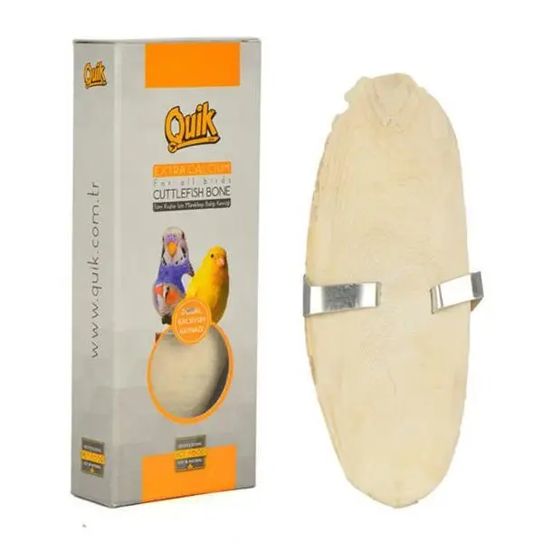 Quik Mürekkep Ballı Kemiği Small