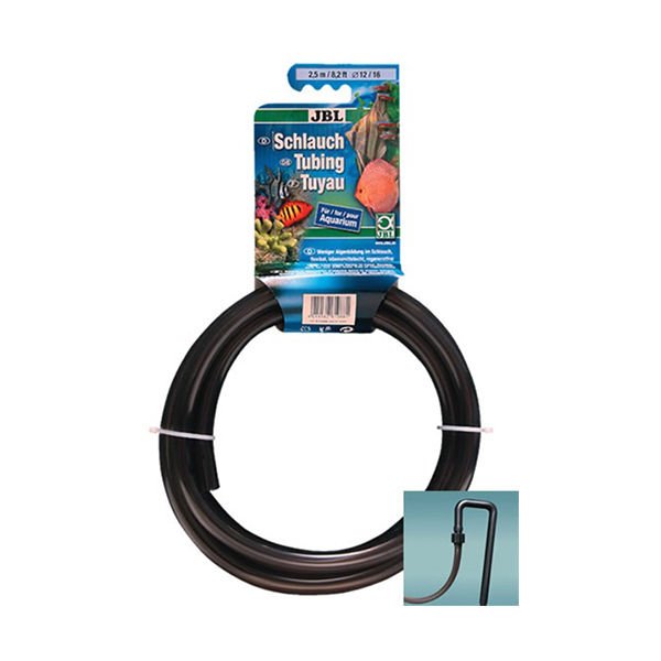 Jbl Dış Filtre Hortumu 16-22 Mm 2.5 Mt