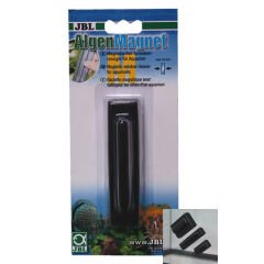 Jbl Algae Magnet Mıknatıslı Akvaryum Cam Sileceği Small