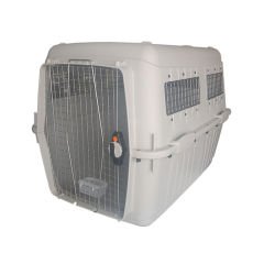 Mp Wojer Btacco Travel Köpek Taşıma Çantası Siyah 118x81x88 Cm
