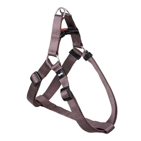 Karlie Basic Köpek Göğüs Tasması Xsmall Kahverengi 25-35 Cm