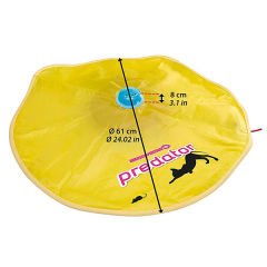 Ferplast Predator Elektrikli Kedi Oyuncağı 61 Cm