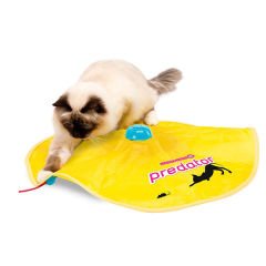 Ferplast Predator Elektrikli Kedi Oyuncağı 61 Cm