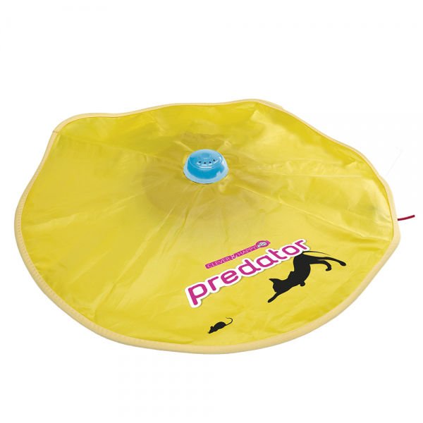Ferplast Predator Elektrikli Kedi Oyuncağı 61 Cm