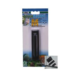 Jbl Algae Magnet Mıknatıslı Akvaryum Cam Sileceği Medium