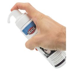 Trixie Köpek ve Kedi için Kuru Köpük Şampuan 450 Ml