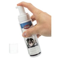 Trixie Köpek ve Kedi için Kuru Köpük Şampuan 450 Ml