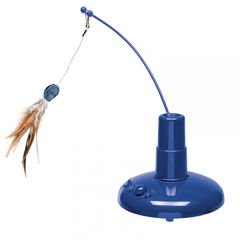 Ferplast Raptor Elektrikli Kedi Oyuncağı 48 Cm