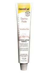 Gimcat Derma Paste Deri ve Tüy Sağlığı Kedi Macunu 50 Gr