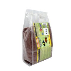 Dajana Granu Meat-Veggie Mix Akvaryum Balık Yemi 1 Kg