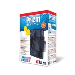 Red Sea Prizm Deluxe Skimmer Hang On Pompa 400 Lt