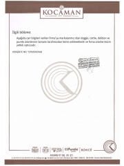 Doggie Süet Deri Köpek Isırma Yastığı 2x9-40 Cm