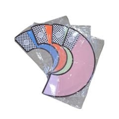 Petpretty Kedi Köpek Elizabeth Yakalığı No:3 25 Cm