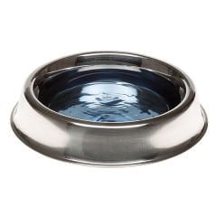Ferplast Supernova Köpek Çelik Mama ve Su Kabı 1600 Ml
