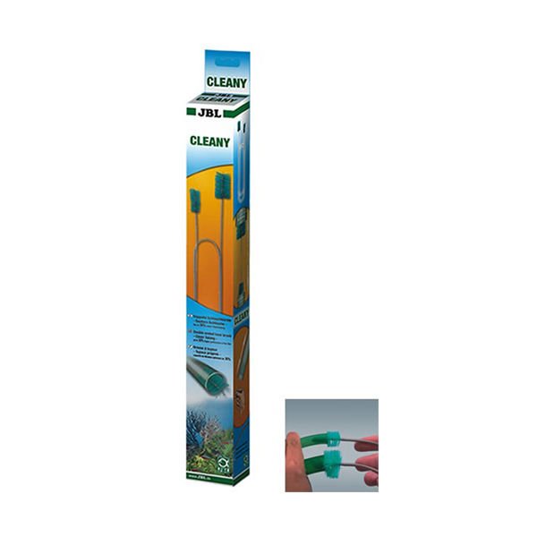 Jbl Cleany Akvaryum Hortum Temizleme Harbisi 160 Cm