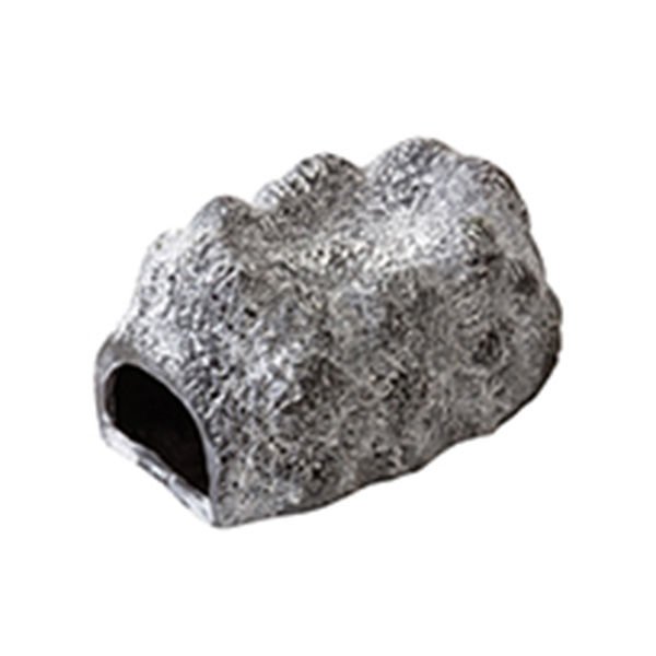 Exo Terra Wet Rock Ceramic Cave Sürüngen Mağarası Large 11x11x20 Cm