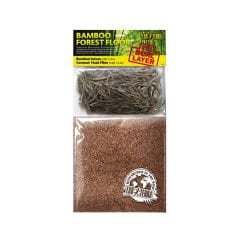 Exo Terra Sürüngen Doğal Bamboo Orman Tabanı 4.4 Lt
