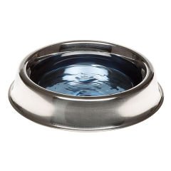 Ferplast Supernova 70 Korumalı Köpek Çelik Mama ve Su Kabı 0.8 Lt