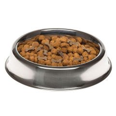 Ferplast Supernova 70 Korumalı Köpek Çelik Mama ve Su Kabı 0.8 Lt