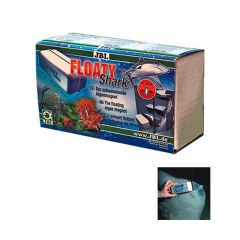 Jbl Floaty Shark Mıknatıslı Cam Sileceği 20-30 Mm