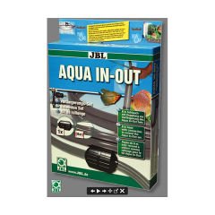 Jbl Aqua In-Out Setinizi Uzatma Extension Set 8 Mt