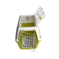 Mp Wojer Vision 55 Free Üstten Açılır Kedi ve Köpek Taşıma Çantası 54x36x36 Cm