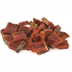 Wanpy Yumuşak Somonlu Köpek Ödül Maması 100 Gr