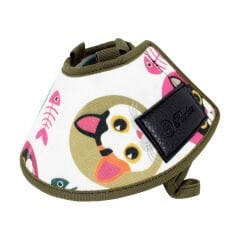 Pomboo Kedi Yakalık ve Boyunluk 10 bin Aç Kapa 10x15-25 Cm