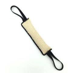 Doggie Jut Kumaş Köpek Isırma Yastığı 2x8-30 Cm
