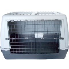 Mp Wojer Bracco Köpek Taşıma Çantası Siyah 77x43x51 Cm