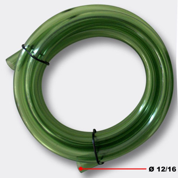 Jebo Akvaryum Dış Filtre Hortumu 12-16 Mm 2 Mt