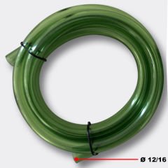 Jebo Akvaryum Dış Filtre Hortumu 12-16 Mm 2 Mt