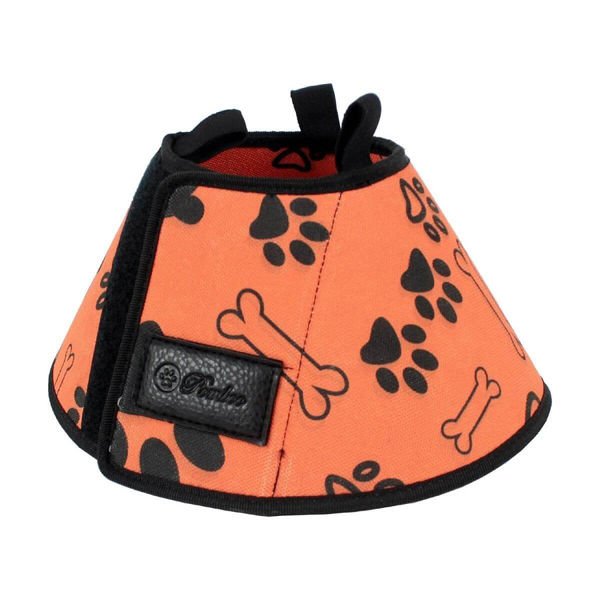 Pomboo Köpek Yakalık ve Boyunluk 10 bin Aç Kapa Large 30x45-60 Cm