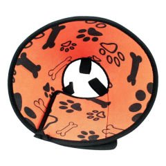 Pomboo Köpek Yakalık ve Boyunluk 10 bin Aç Kapa Large 30x45-60 Cm