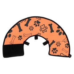 Pomboo Köpek Yakalık ve Boyunluk 10 bin Aç Kapa Large 30x45-60 Cm