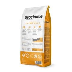 Prochoice Pro 32 Tavuklu Kısırlaştırılmış Yetişkin Kedi Maması 15 kg