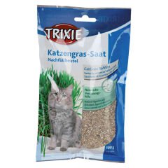 Trixie Kedi Çimi 100 Gr