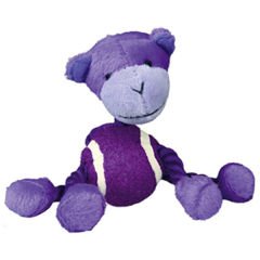 Trixie Köpek Oyuncaği Tenis Topu ve Peluş 16 Cm