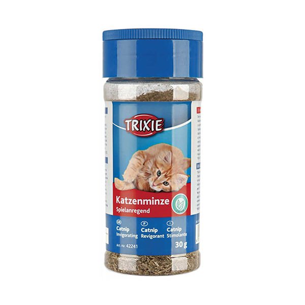 Trixie Kedi Otu 30 Gr