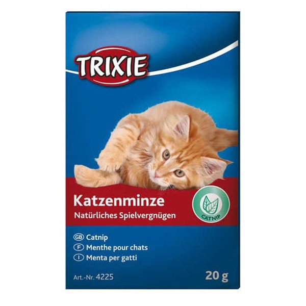 Trixie Catnip Kedi Otu 20 Gr