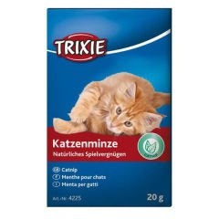 Trixie Catnip Kedi Otu 20 Gr
