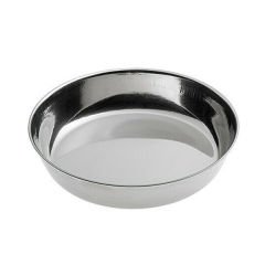 Ferplast Orıon 56 Paslanmaz Çelik Köpek Mama ve Su Kabı 1800 Ml