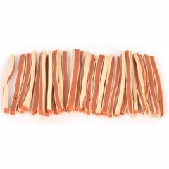 Wanpy Tavuk ve Balıklı Sandwich Köpek Ödül Maması 100 Gr