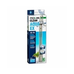 Jbl Proclean Aqua Ex Akvaryum Dip Çekimi Sifonu 45-70 Cm