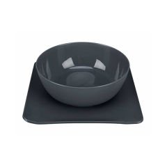 Trixie Köpek Kaymaz Altlıklı Mama Kabı 1.400 ml